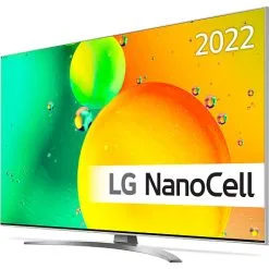 LG Electronics LG 50" Nano TV 50NANO78 10 LG Electronics LG 50" Nano TV 50NANO78 -Husholdning butik 0707dfa0 fb84 499f abbb e76dddde37a1