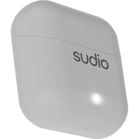 Sudio Nio True Wireless Headset - Hvid 7 Sudio Nio True Wireless Headset - Hvid - Billede 5