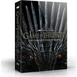 Andre Mærker Game Of Thrones Sæson 8