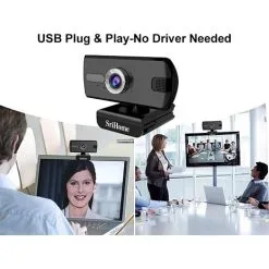 DCS SriHome Full HD Webcam -Husholdning butik 078f1e82 88fb 4aa7 b7a7 43bd86b563c3