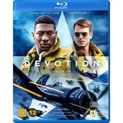Andre Mærker Blu-ray Devotion