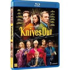 Andre Mærker Knives Out
