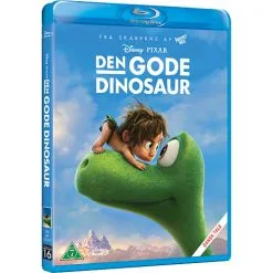 Disney / Pixar Den Gode Dinosaur