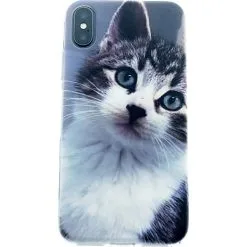 ITSKINS AVANA IPhone XS/X Cover - Kat