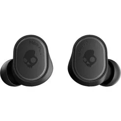 Skullcandy Sesh EVOtrådløse øretelefoner Med Mikrofon - Sort -Husholdning butik 07c7deb7 77d3 4478 b551 88facdeda5d7