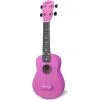 Reno RU150 Ukulele Inkl. Taske Pink -Husholdning butik 07eb5d1fa0f83455e9bd966cb9d7e3fe