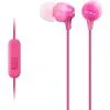 Sony MDREX15APPI.CE7 - Pink -Husholdning butik 07f22cb7 2b4d 43c5 b0b9 69d66396a924