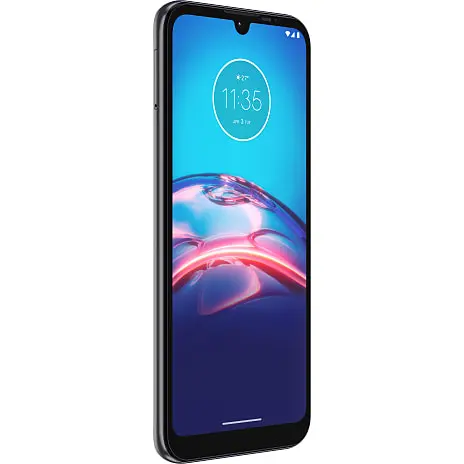 Motorola E6i 2GB+32GB - Meteor Grey 9 Motorola E6i 2GB+32GB - Meteor Grey - Billede 7