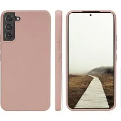 Dbramante Greenland Samsung Galaxy S22 Cover - Pink -Husholdning butik 07f56762 6da6 4035 a3df e71931348533 1