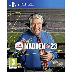 EA PS4: Madden NFL 23