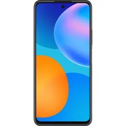 Huawei P Smart 2021 - Sort - 4G - 128 GB - GSM - Smartphone