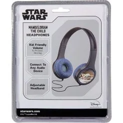 Tech2Go Star Wars’ The Mandalorian Hovedtelefoner 8 Tech2Go Star Wars’ The Mandalorian Hovedtelefoner -Husholdning butik 083ef030 9c29 4aed 88f2 3c32f1b2555b