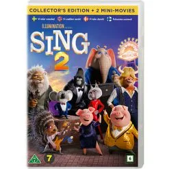 SF Film Sing 2