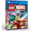 PS4: LEGO Marvel Super Heroes
