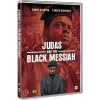 Andre Mærker Judas & The Black Messiah