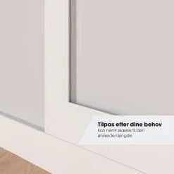 Vogel's Comfort 6000 Kabel Cover - Hvid -Husholdning butik 0915baa1 d8e4 4c6a a690 b2172dde121c