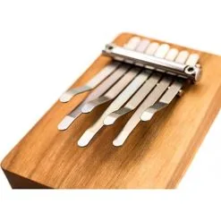 Hokema Kalimba B7