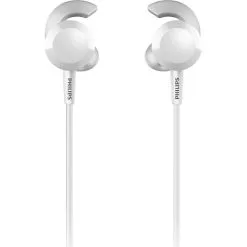 Philips TAE4205WT Høretelefoner In-ear - Hvid -Husholdning butik 093f18a6 0d01 477d b278 73d77629d0ee