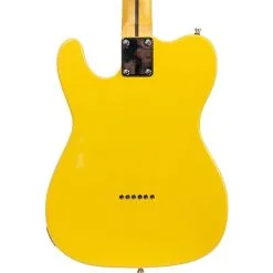 Fazley El-guitar - Butterscotch Blonde -Husholdning butik 09618579 a6e6 4173 bb27 be6a561d46b4