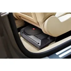 JBL Autostereo JBL BASS PRO SL2 Aktiv Subwoofer -Husholdning butik 098db2be560473e7ad11e247d6f6c644