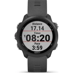 Garmin Forerunner 245 GPS-løbeur -Husholdning butik 09ad3c16 90e8 4cb3 ad6a 24e3f8094063