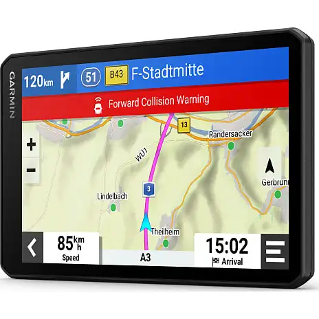 Garmin DriveCam 76 GPS 5 Garmin DriveCam 76 GPS - Billede 3