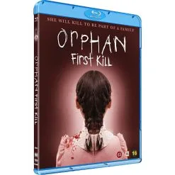 Mis.label Orphan: First Kill
