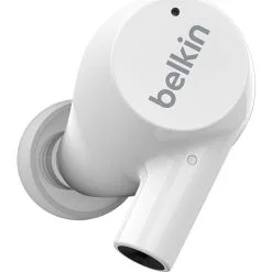 Belkin Soundform Rise Trådløse In-ear Høretelefoner - Hvid -Husholdning butik 0a13dec5 e2fe 4545 a44f 3a36c19c2d7f