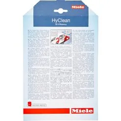 Miele Original Støvsugerposer 4-pak -Husholdning butik 0a3b550b 8eef 460b bf5a f059273f0cb0