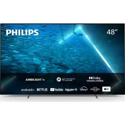 Philips 48" OLED TV 48OLED707