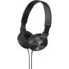 Sony MDR-ZX310 On-ear Hovedtelefoner - Sort 2 Sony MDR-ZX310 On-ear Hovedtelefoner - Sort -Husholdning butik 0a6ba550 4c32 4e9b 90a3 60e83f42722b