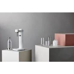 Aarke Carbonator III - Hvid -Husholdning butik 0a758443 bfae 495e 8fcf 1527ee1d94e3