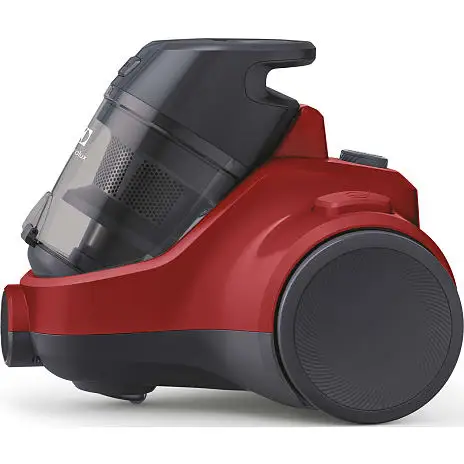Electrolux Poseløs Støvsuger EC41-ANIM 700 W - Rød 4 Electrolux Poseløs Støvsuger EC41-ANIM 700 W - Rød - Billede 2
