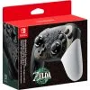 NINTENDO PRO Controller Zelda TotK -Husholdning butik 0a8d4b365fb764d033f09cfd8a008130