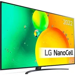 LG Electronics LG 86" NANO TV 86NANO76 13 LG Electronics LG 86" NANO TV 86NANO76 -Husholdning butik 0a90f02b ca31 42af bd44 835ee1c6e2b0