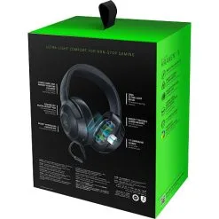 Razer Kraken V3 X Gaming Headset 7 Razer Kraken V3 X Gaming Headset -Husholdning butik 0abf8fae f7de 44a1 b133 61ee1c8fa5d1