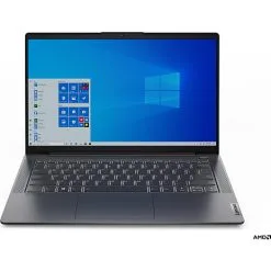 Lenovo IdeaPad 5 14" Bærbar Computer AMD Ryzen 7