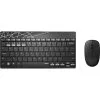 Rapoo Compact MultiMode Keyboard/Mouse 8000M -Husholdning butik 0ad40345 cdf1 4a34 acc8 c1133d58858d