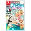 NINTENDO Switch: My Universe - Pet Clinic Cats & Dogs