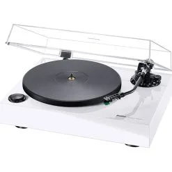 Magnat MT990 Direct-Drive Pladespiller Hvid -Husholdning butik 0b1dac8f ac31 4964 8bcc 85b4a561cabc