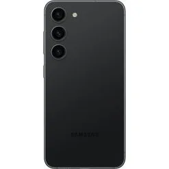 Samsung Galaxy S23 Plus 256GB - Black -Husholdning butik 0b349caf649b394a38554e66b1f935e9