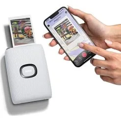 INSTAX Fuji Film INSTAX Mini Link 2 Special Edition Smartphoneprinter -Husholdning butik 0b5c17e980e7f9d991311d85a91dba64