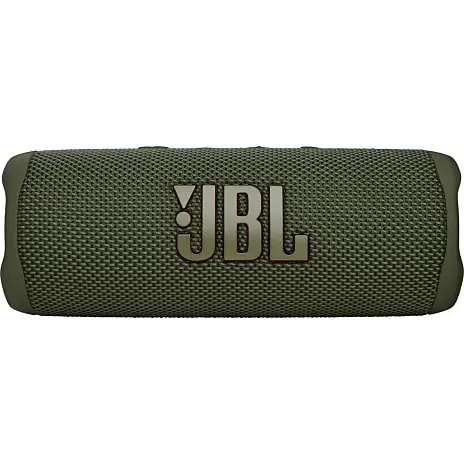 JBL Flip 6 BT Speaker - Grøn 7 JBL Flip 6 BT Speaker - Grøn - Billede 5