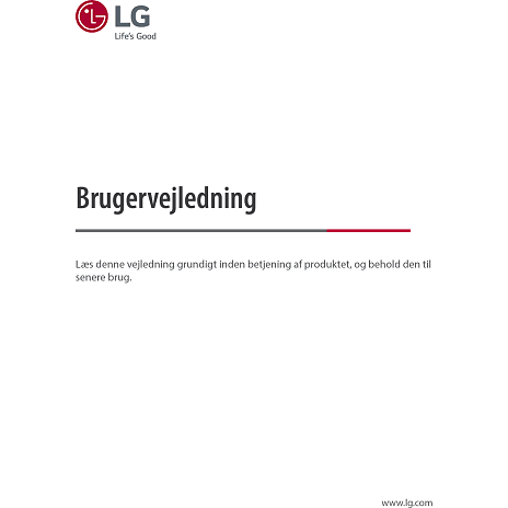 LG Electronics LG 50" UHD TV 50UQ7000 11 LG Electronics LG 50" UHD TV 50UQ7000 - Billede 9