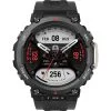 Amazfit T-Rex 2 Aktivitetsur - Sort -Husholdning butik 0bb48e3bdbfe92fc4cc04f03865e89e4