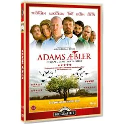 SMD DVD Adams Æbler