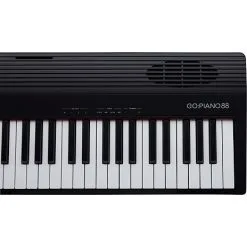 Roland GO:PIANO 88 -Husholdning butik 0be5d3f14d4ecb6f2fa7ad4920ed1ec5