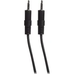 Sinox One Audiokabel - 1.2 Meter