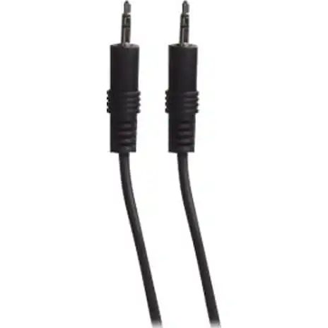Sinox One Audiokabel - 1.2 Meter 3 Sinox One Audiokabel - 1.2 Meter