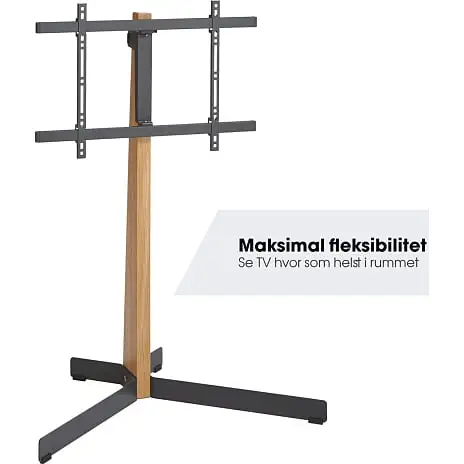 VOGEL'S COMFORT 3695 FLOORSTAND BL 13 VOGEL'S COMFORT 3695 FLOORSTAND BL - Billede 11